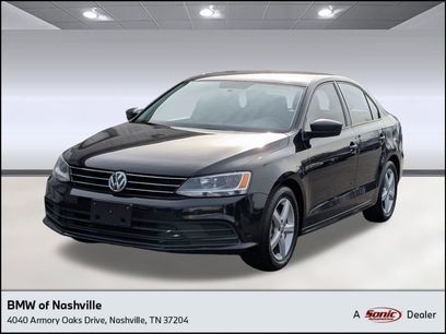Used 2016 Volkswagen Jetta S
