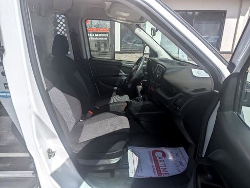 Used 2020 RAM ProMaster City Tradesman image 10