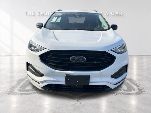 Used 2022 Ford Edge SE w/ Black Appearance Package AWD/4WD image 13