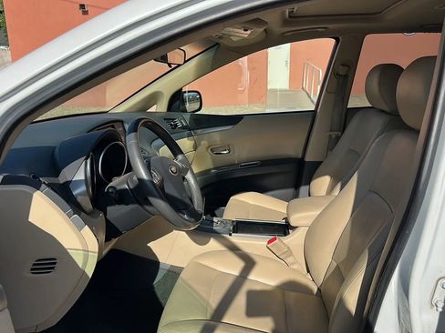 Used 2006 Subaru Tribeca Limited image 17