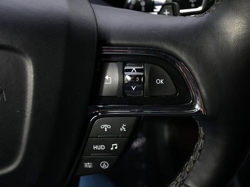 Certified 2023 Lincoln Navigator Reserve w/ Equipment Group 201A image 35