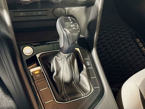 Certified 2023 Volkswagen Taos S image 18