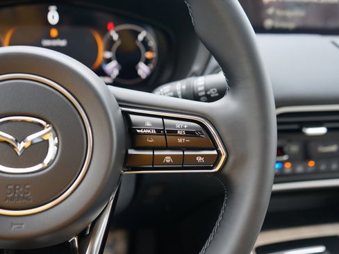 New 2026 MAZDA CX-90 Plug-In Hybrid w/Premium Sport image 28