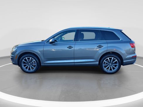 Used 2017 Audi Q7 3.0T Premium Plus image 8