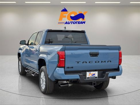 New 2026 Toyota Tacoma SR5 image 3