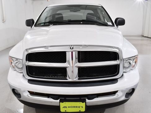 Used 2003 Dodge Ram 1500 Truck SLT AWD/4WD image 3