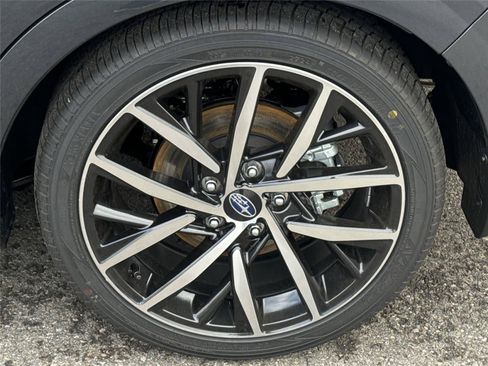 Used 2025 Subaru Impreza 2.0i Sport AWD/4WD image 10