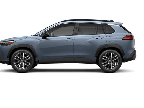 New 2026 Toyota Corolla Cross XLE image 47