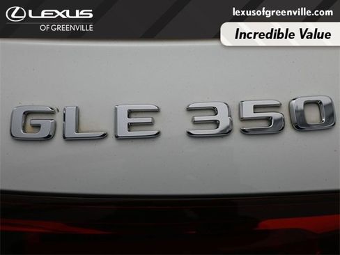 Used 2021 Mercedes-Benz GLE 350 image 10