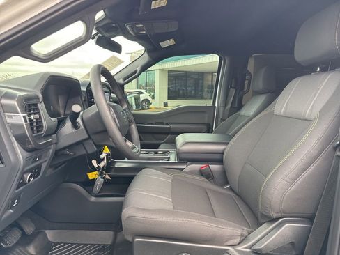Used 2025 Ford F150 STX w/ Equipment Group 200A image 20