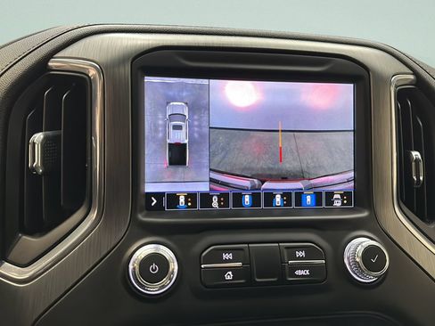 Used 2020 GMC Sierra 1500 Denali w/ Denali Ultimate Package AWD/4WD image 31