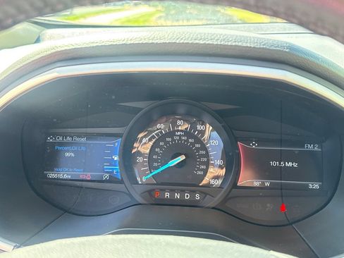 Certified 2020 Ford Edge SEL w/ Cold Weather Package AWD/4WD image 15