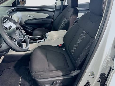Used 2023 Hyundai Tucson SEL AWD/4WD image 20