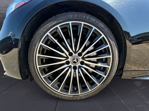 Certified 2024 Mercedes-Benz C 300 Sedan image 15