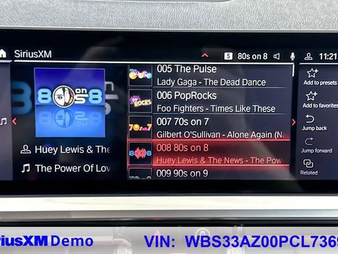 Used 2023 BMW M4 Competition w/ Executive Package image 28