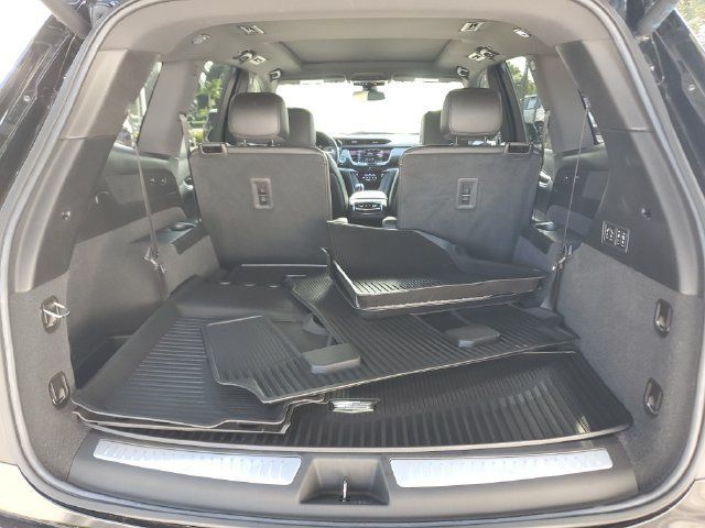 Used 2023 Cadillac XT6 Sport w/ LPO, Floor Liner Package AWD/4WD image 25