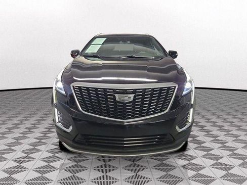 Certified 2023 Cadillac XT5 Premium Luxury FWD image 2