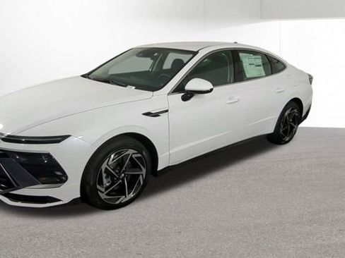 New 2026 Hyundai Sonata SEL image 4