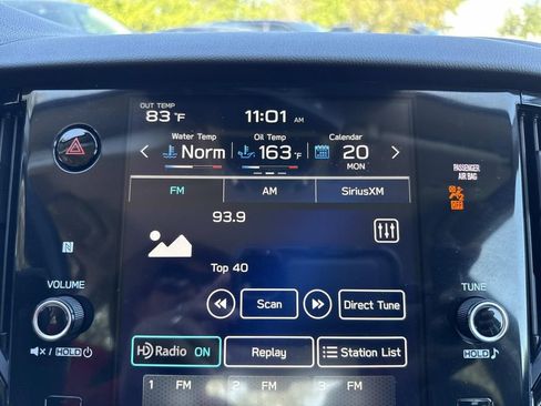 Used 2023 Subaru Legacy Premium w/ Tech Package 1 image 29