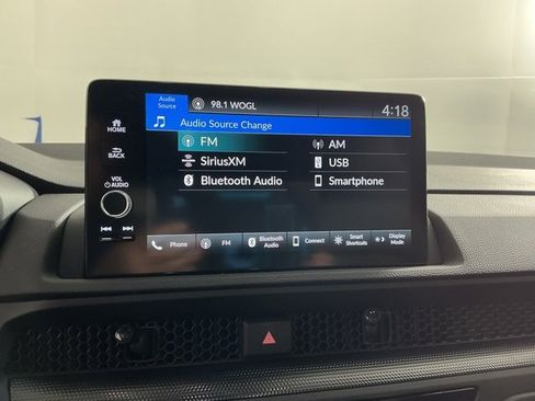 Certified 2024 Honda CR-V Sport-L image 32