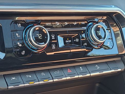 New 2026 GMC Sierra 1500 Denali Ultimate image 15