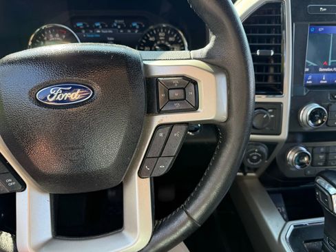 Used 2020 Ford F150 Lariat w/ Equipment Group 502A Luxury image 30