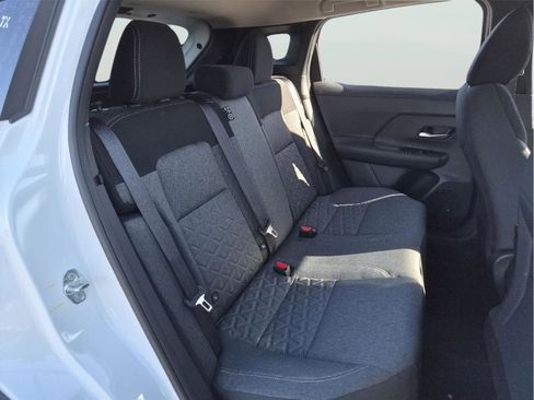 New 2026 Nissan Kicks SV w/ Cold Weather Package image 16