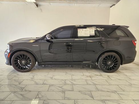 Used 2022 Dodge Durango R/T RWD image 4