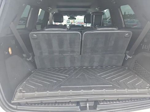 Used 2018 Mercedes-Benz GLS 63 AMG 4MATIC image 17