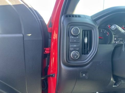 New 2026 Chevrolet Silverado 2500 W/T w/ WT Convenience Package AWD/4WD image 18