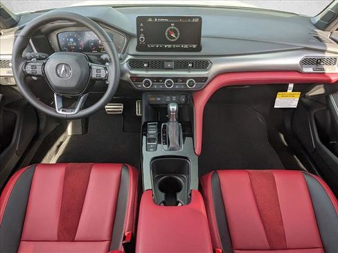 New 2026 Acura Integra A-Spec image 15