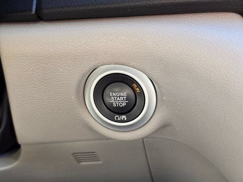 Used 2024 Chrysler Voyager LX FWD image 36
