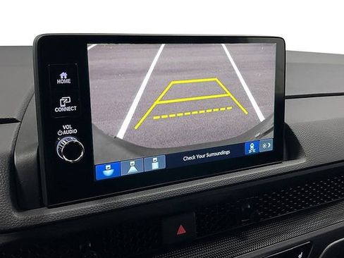 New 2026 Honda CR-V EX image 20