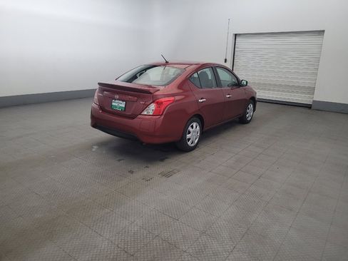 Used 2019 Nissan Versa SV FWD image 9