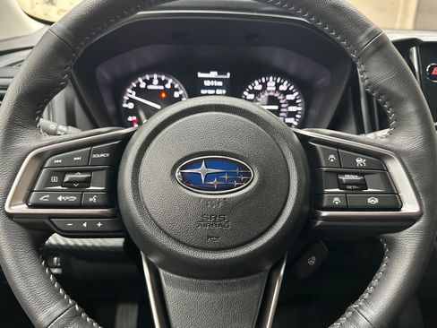 New 2026 Subaru Ascent Premium image 29