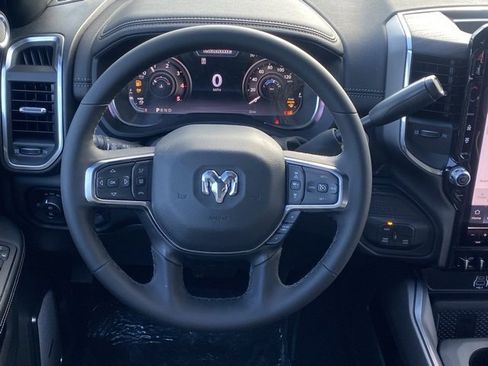 New 2026 RAM 2500 Laramie image 39