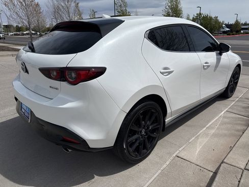 Used 2023 MAZDA MAZDA3 s image 5