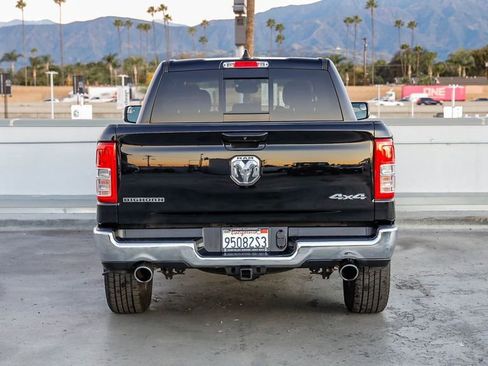 Used 2022 RAM 1500 Big Horn image 8