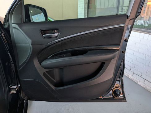 Used 2019 Acura MDX A-Spec image 17