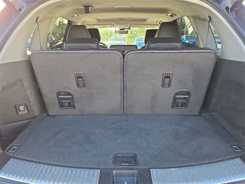 Used 2016 Acura MDX SH-AWD w/ Technology Package image 32