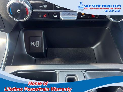 Used 2026 Ford F150 XLT w/ Equipment Group 302A MID AWD/4WD image 32