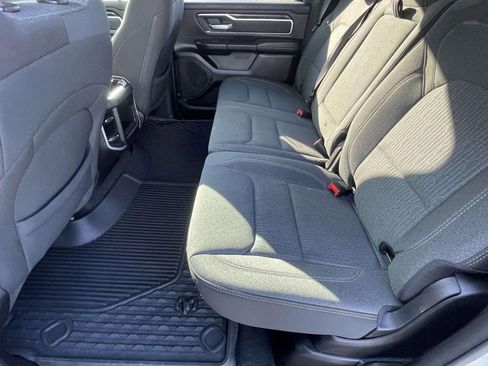Used 2020 RAM 1500 Big Horn RWD image 11