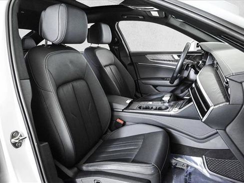 Used 2023 Audi A6 Premium Plus w/ Premium Plus Package image 21
