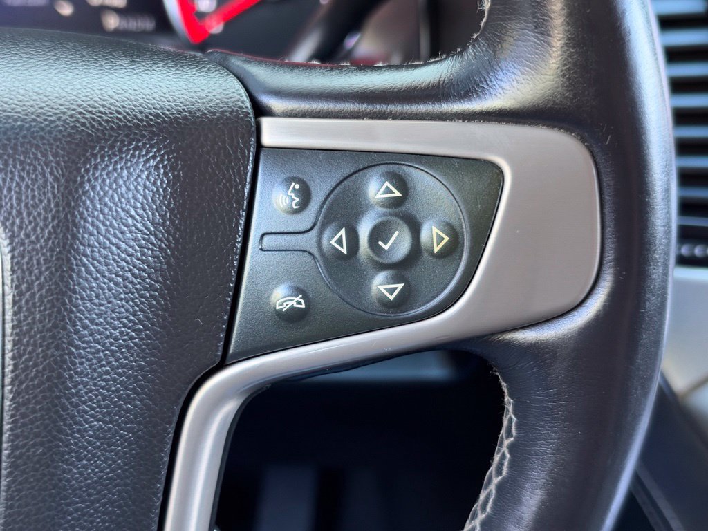 Used 2016 GMC Yukon Denali AWD/4WD image 32