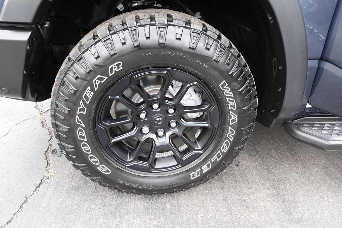 Used 2025 RAM 1500 Rebel w/ Rebel Level 2 Equipment Group AWD/4WD image 71