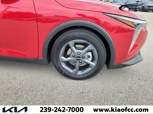 Certified 2026 Kia K4 FWD image 7
