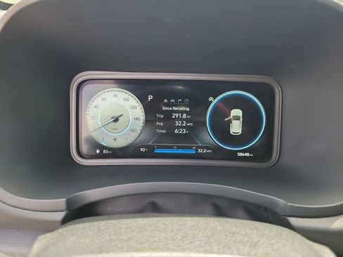 Used 2022 Hyundai Kona Limited AWD/4WD image 30