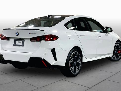 Used 2025 BMW M235i xDrive w/ Premium Package AWD/4WD image 13