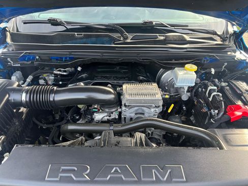 Used 2023 RAM 1500 Big Horn image 35