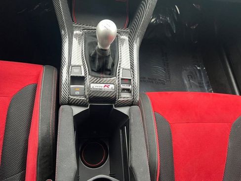 Used 2021 Honda Civic Type R image 22